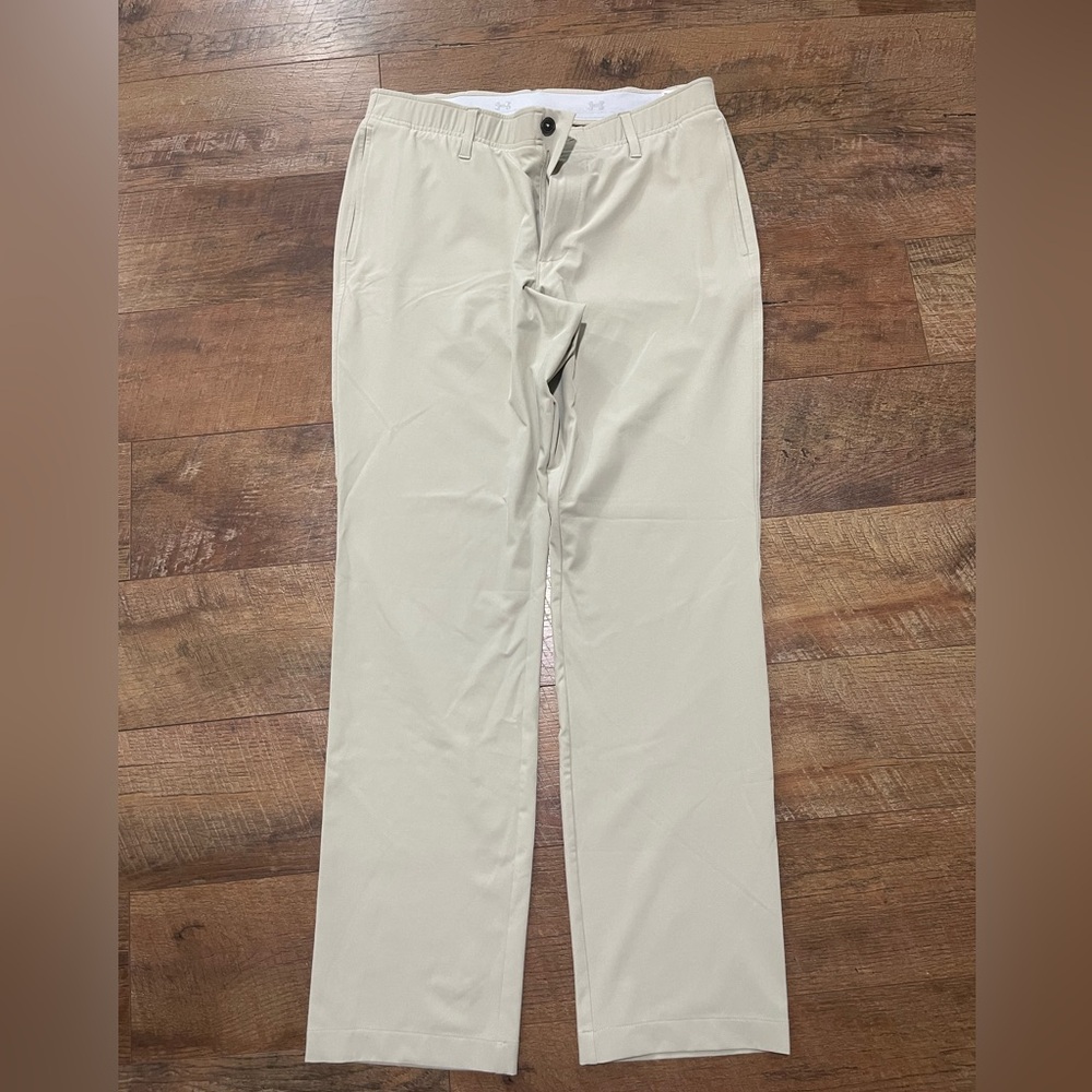 Men’s Under Armour golf pants